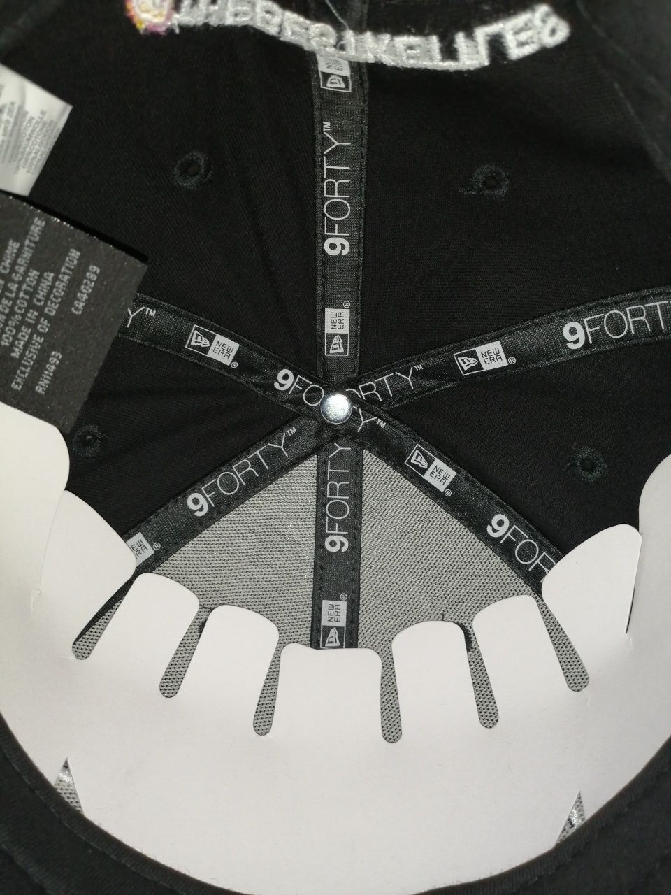 Продам кепку New Era, новая