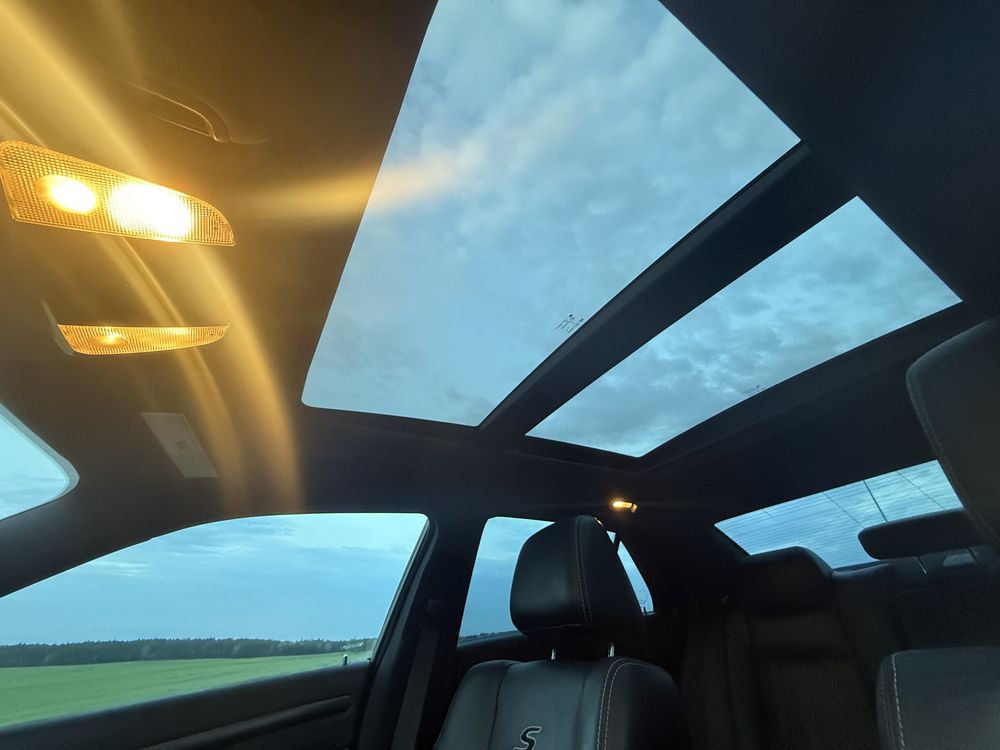 Chrysler 300S 2015r AWD