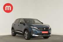 Peugeot 3008 1.2 Hybrid Allure Pack e-DCS6