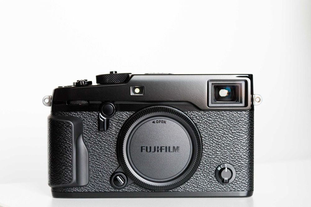 FUJIFILM X-PRO2 Jak Nowy 2554 Zdjęć