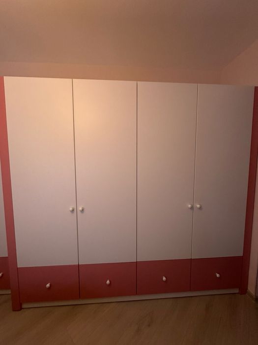 Шафа дитяча (в наявності 2шт )