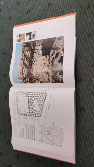 Barcelona Espacio Publico Homenage a Josep maria Serra Marti