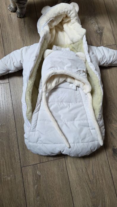 Продам дитячий зимовий  Комбінезон