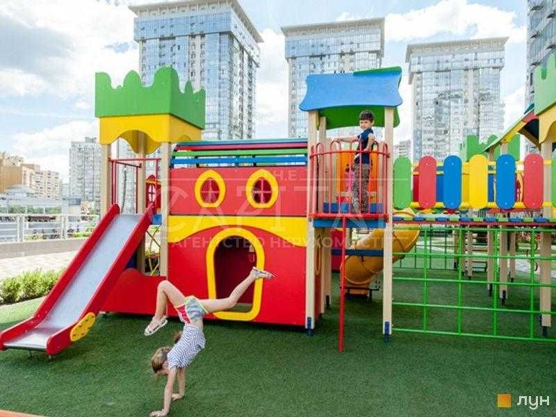 Продажа квартиры, Днепровская наб., Новая Дарница, ЖК River Stone