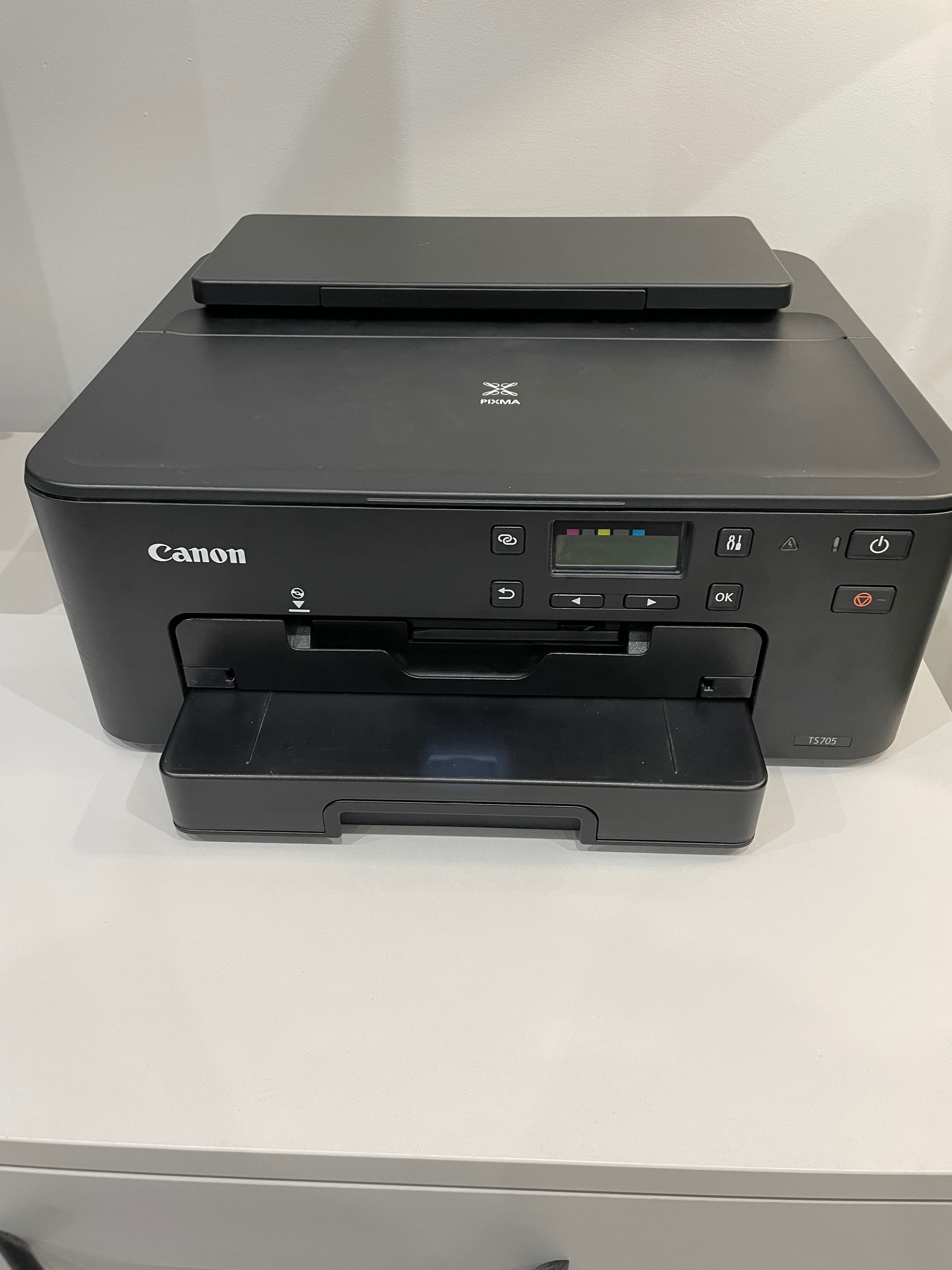 Drukarka Canon Pixma TS705