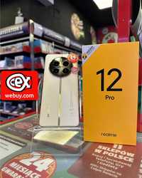 Telefon Realme 12 Pro 5G (12GB+256GB) Beżowy CeX Olsztyn