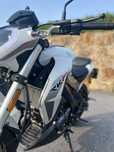 Keeway RKF 125 como nova
