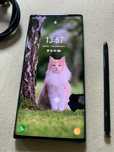 Samsung Note 10 256gb  LEIA*
