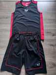 Equipamento EVERLAST