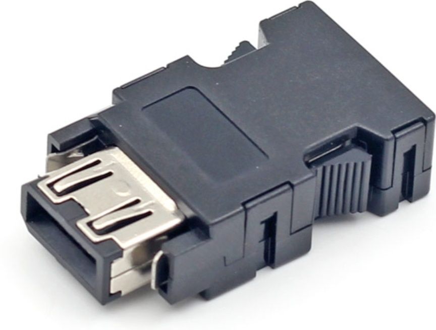 Разъём сервоусилителя Molex IEEE 1394 10P 3M 36310