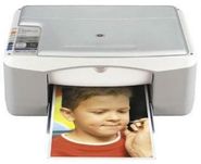 HP PSC 1110 All-in-One Printer