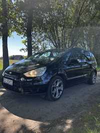 Ford S-max 1.8 TDCI