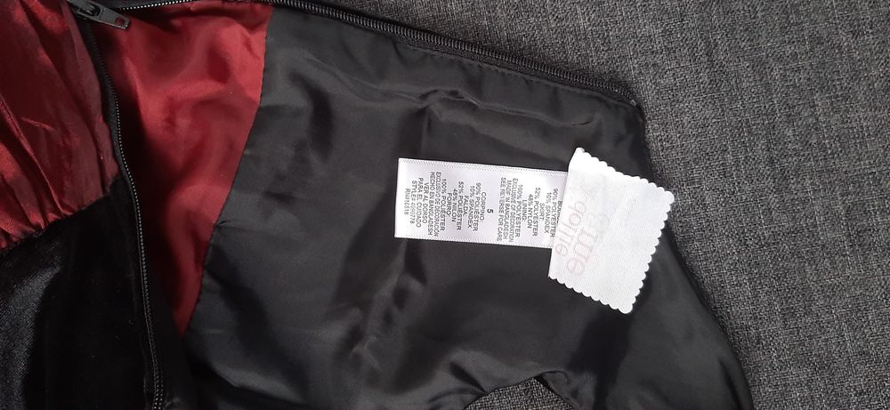 Елегантна святкова сукня для дівчинки 5 рочків!