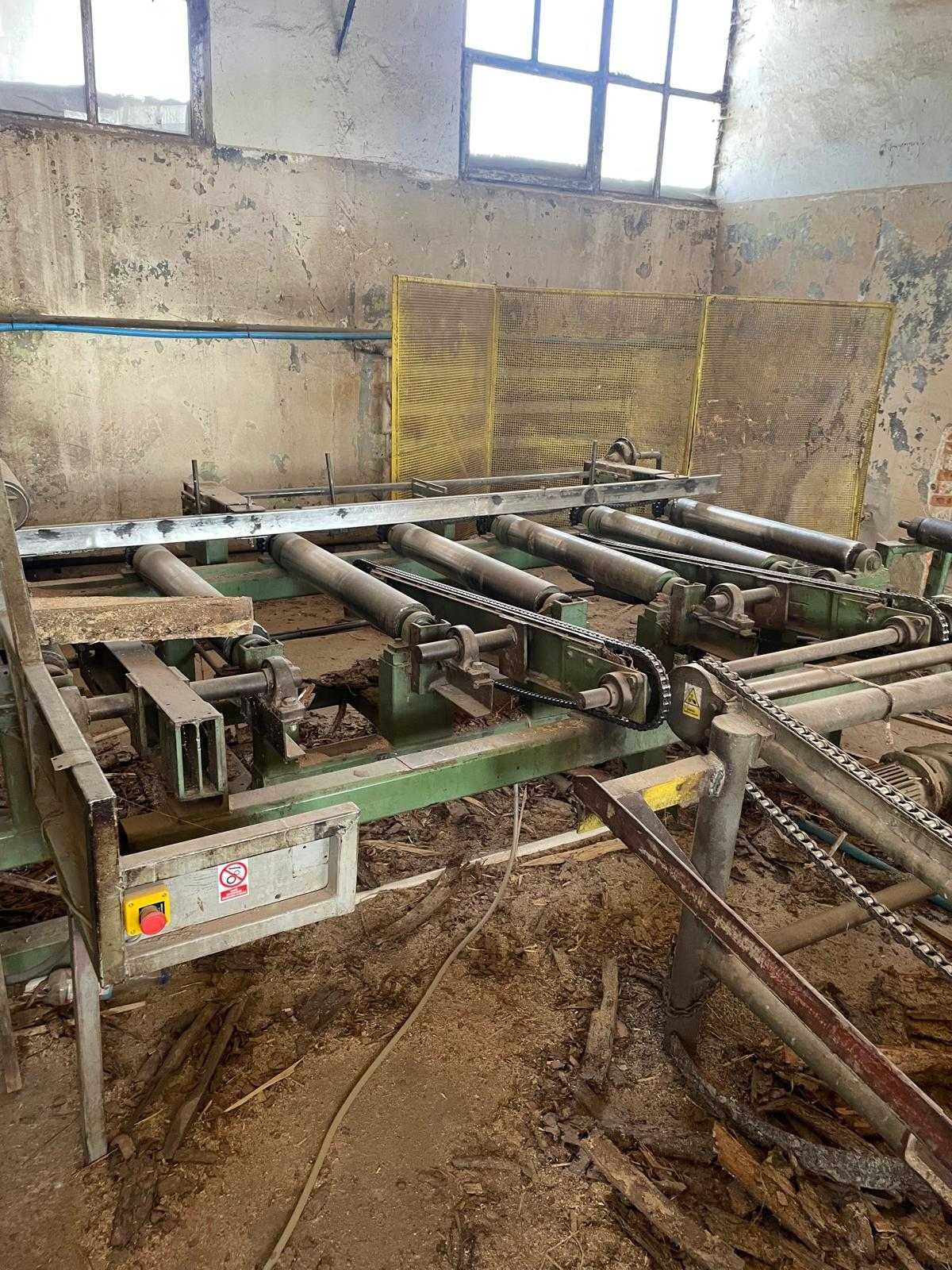 Wielopiła Raimann KR 520