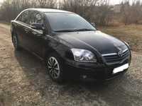 Продам Toyota Avensis 1.8 2008р газ/бенз