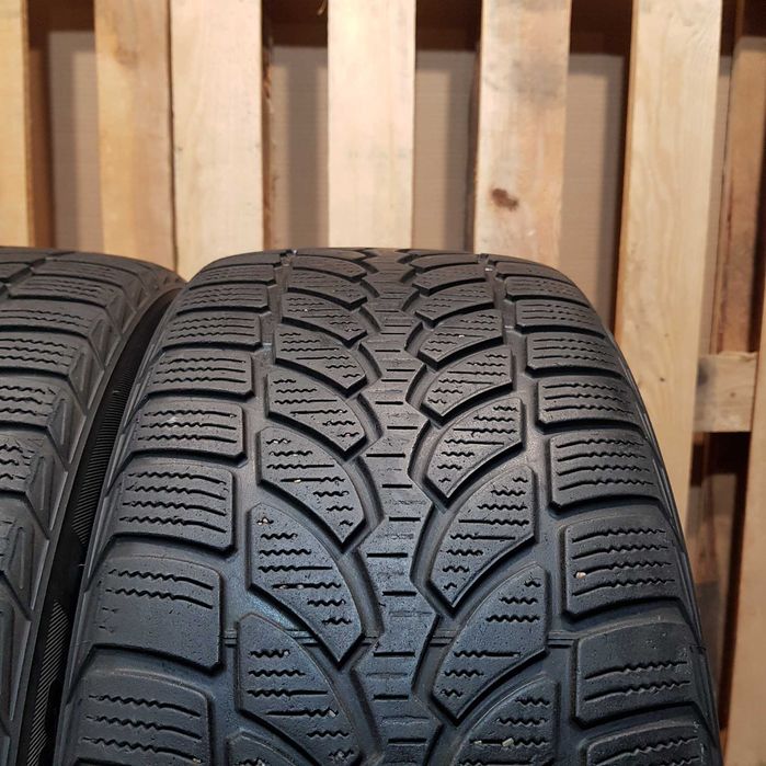 Bridgestone Blizzak LM-32 225/50/17 Шини Зимові (4шт) з Європи б/в Р17