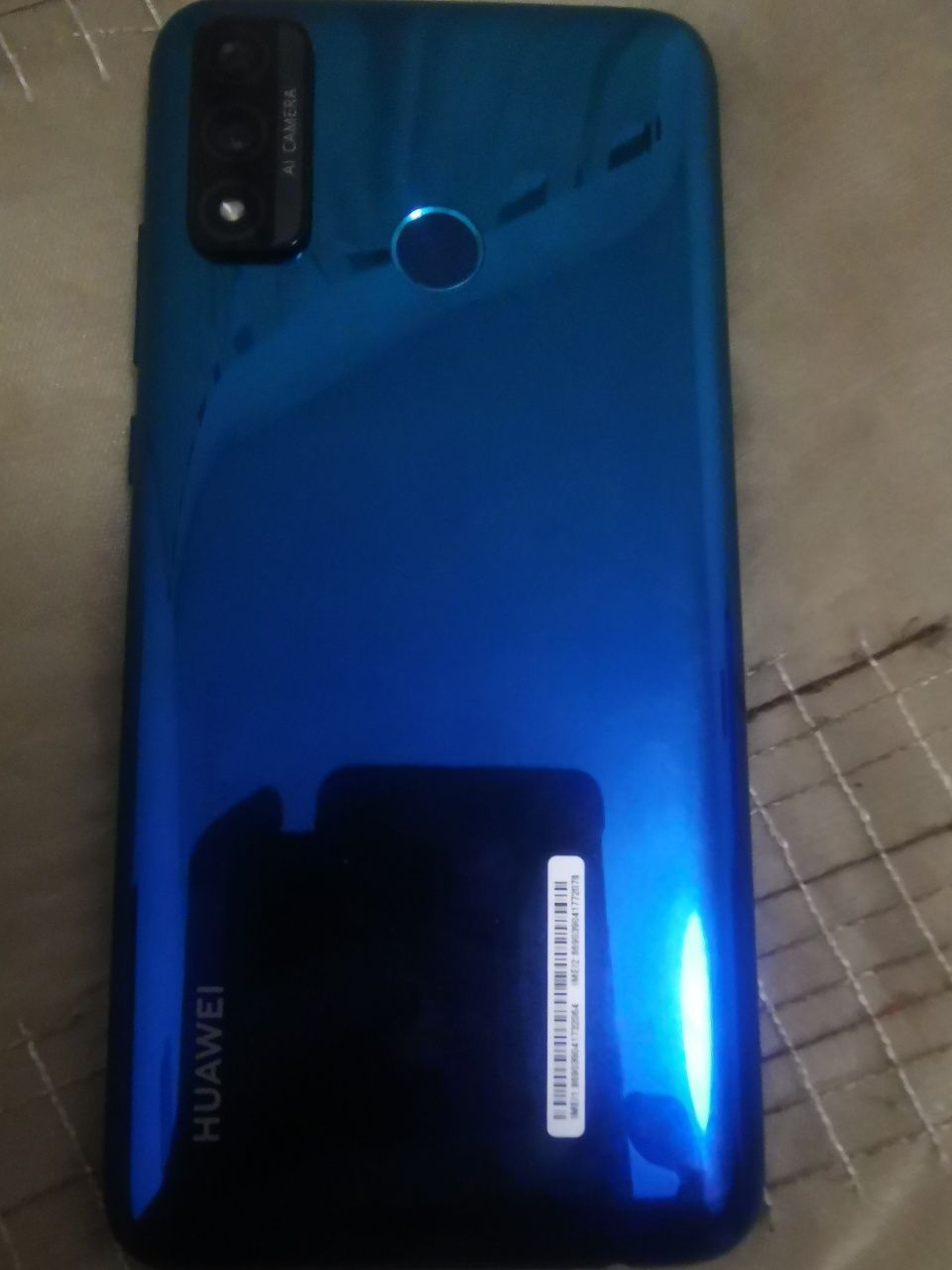 Huawei Psmart 2020 Psmart 2019