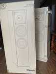Kolumny Klipsch RP-8000F 2szt + kartony