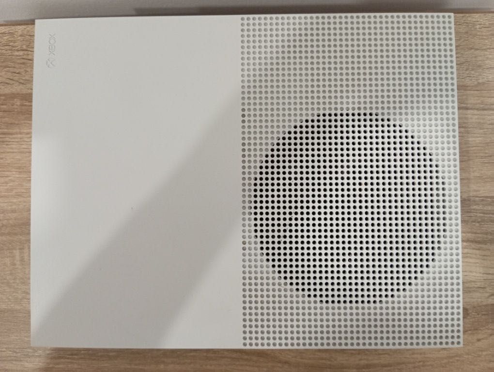 Vendo xbox one s