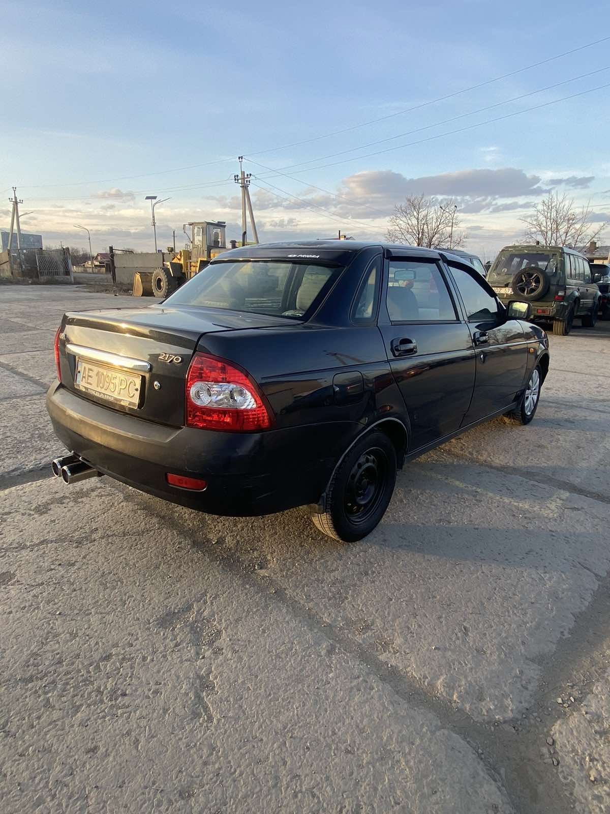 Отличный автомобиль