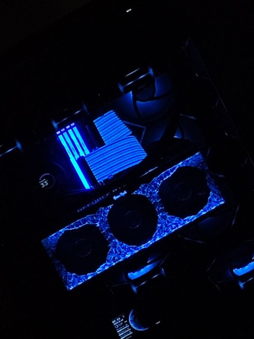 kingston fury beast ddr5 2x8 Rgb