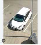 Ford fiesta van 1.4 tdci 2010