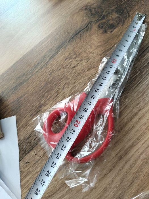 Zestaw, akcesoria do grilla, kuchni, nożyce+ szczypce