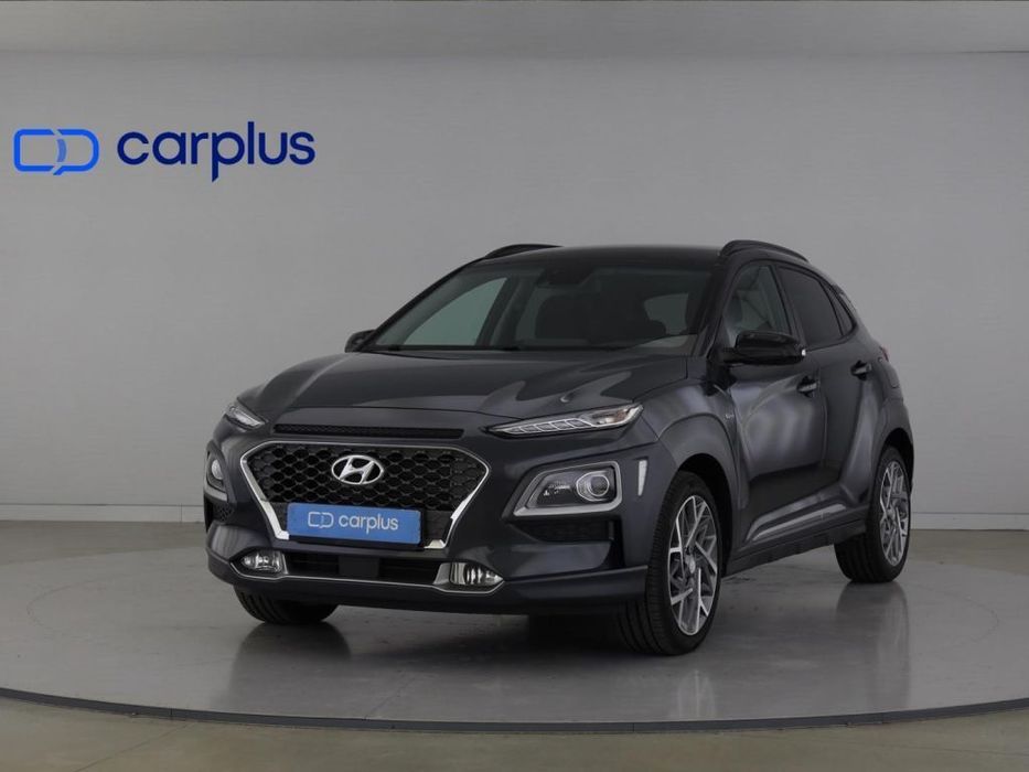 Hyundai Kauai 1.6 GDi HEV Premium