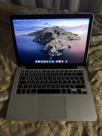 Macbook Pro Retina late 2013