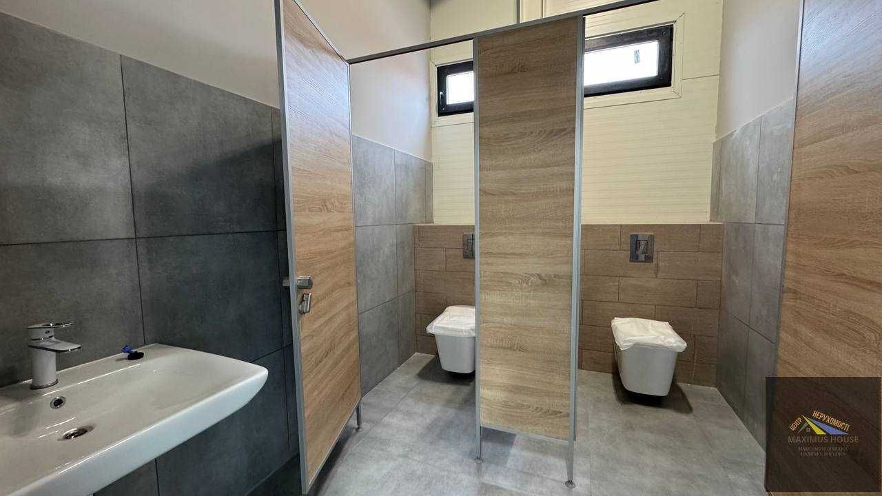 Торгівельний комплекс , с.Магала