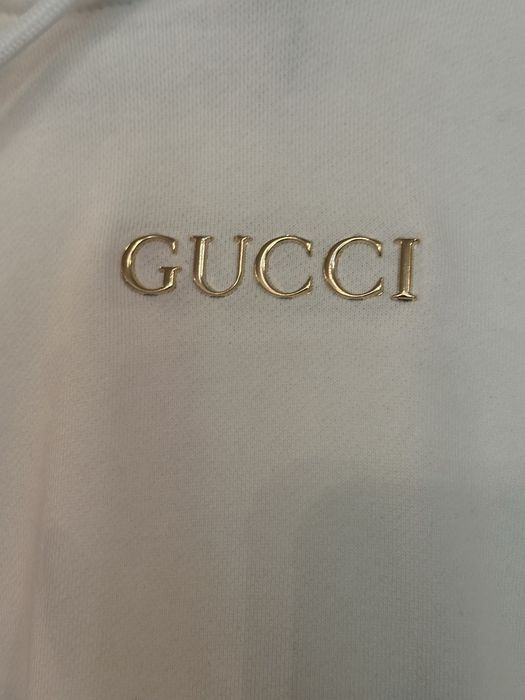 Толстовка Gucci