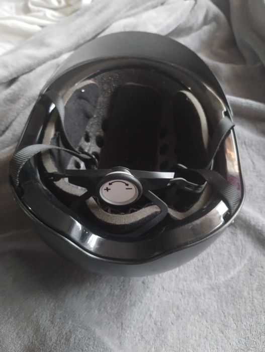 Kask do jazdy konno