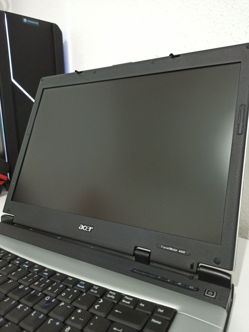 Computador Portátil Acer