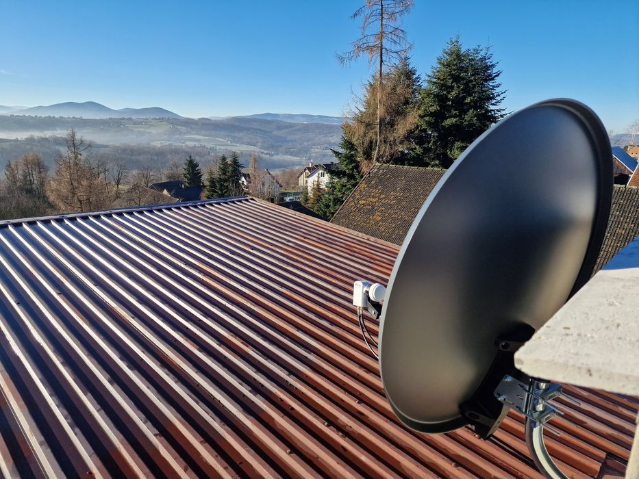 Montaż serwis anten Słomniki Skała Ojców 888_810_888