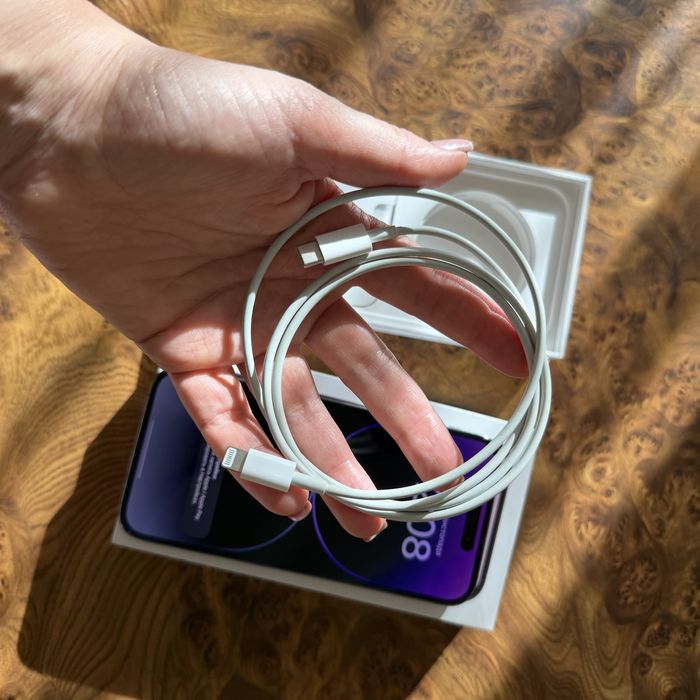 Iphone 14 Pro Max 128 GB