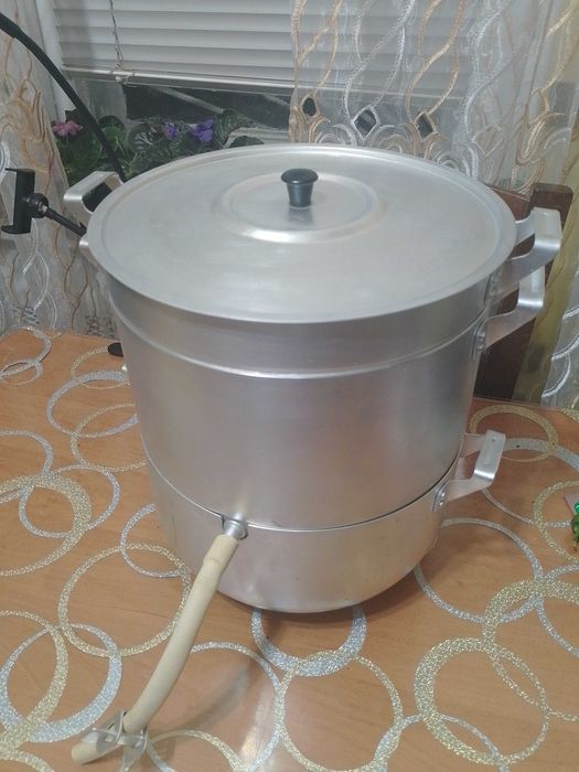 Соковыпаритель СССР