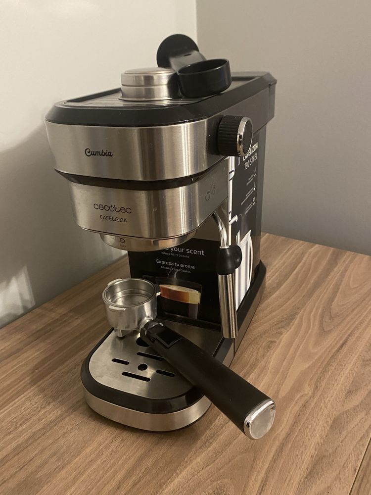 Maquina de café CUMBIA