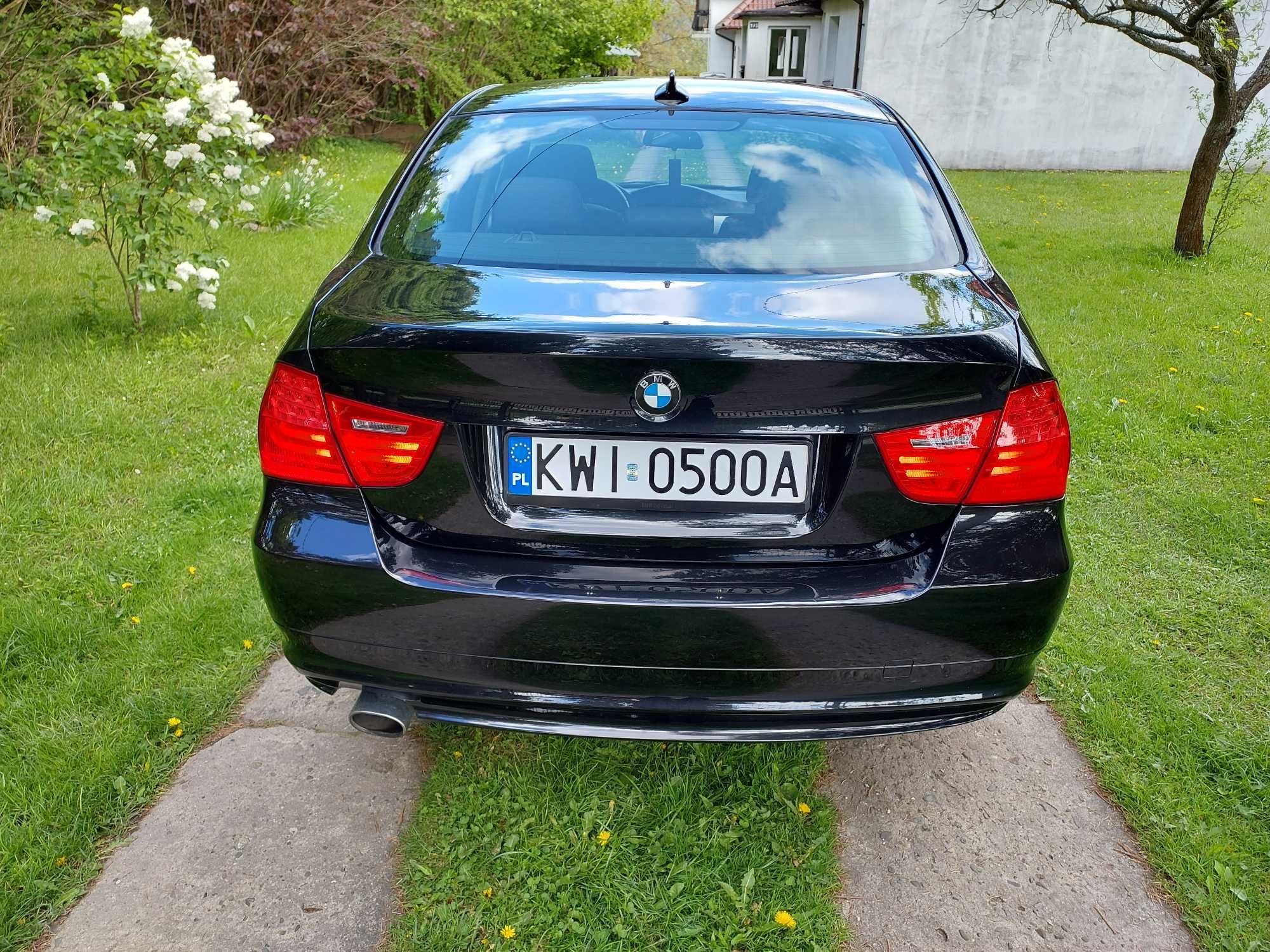 BMW E90 2009 LIFT