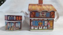 SADLER Country Village