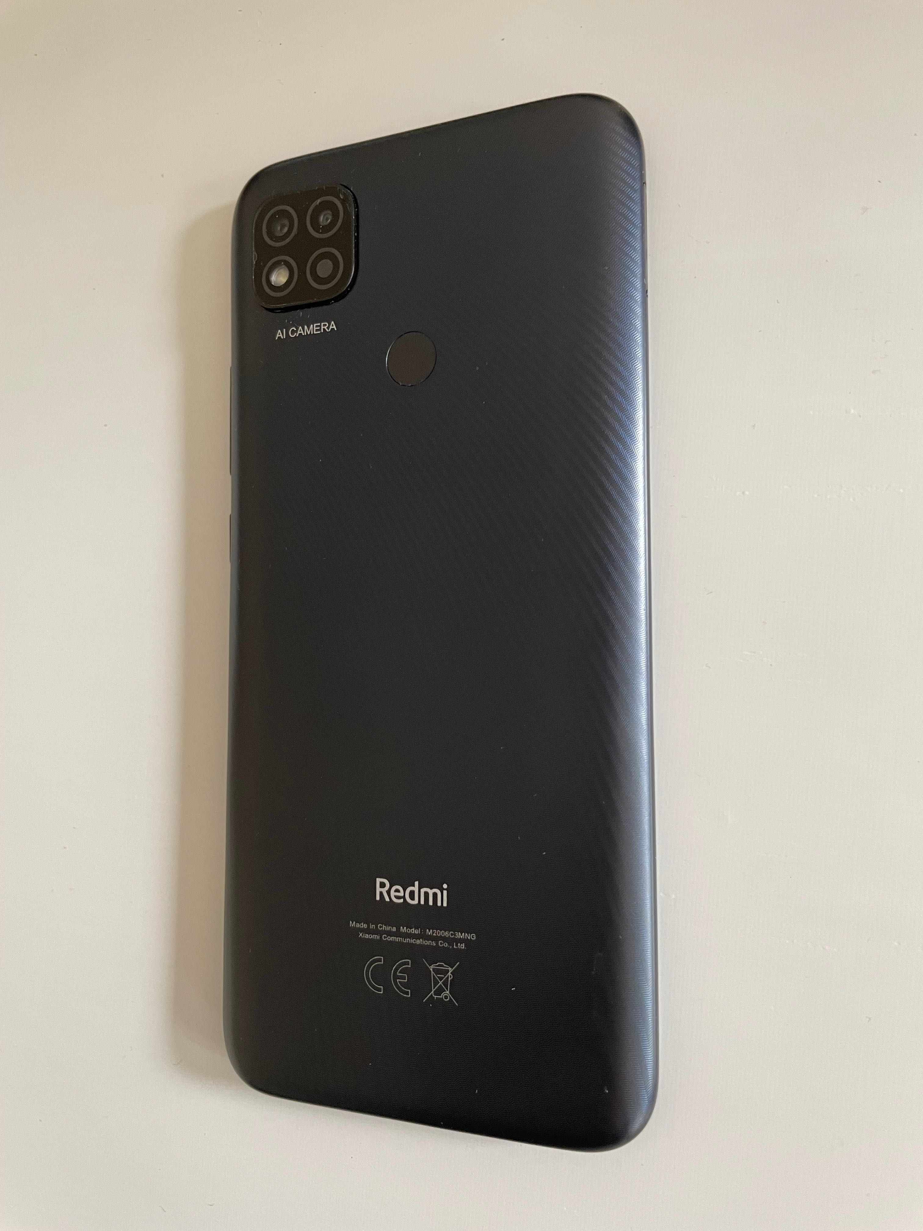 Xiaomi Redmi Note 9C