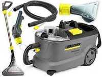 Wynajem odkurzacz piorący Karcher 10.1