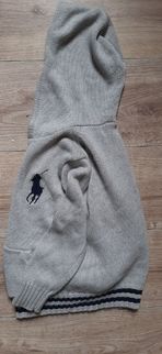 Ralph Lauren sliczny sweterek- 6t