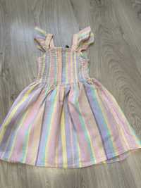 Сукня для дівчинки 3-4 роки