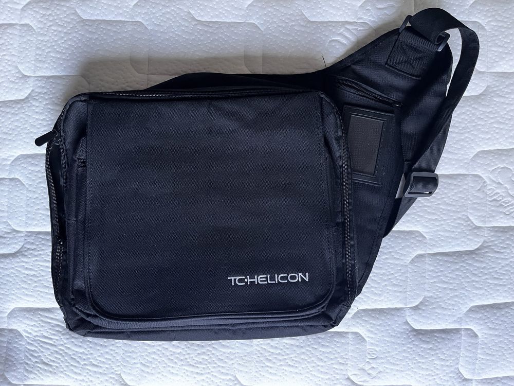 TC Helicon gigbag pokrowiec