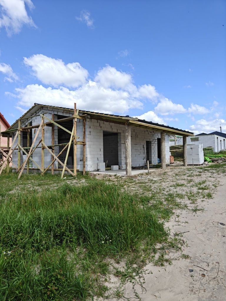 Будинок за вигідною ціною в с. Заболоття.