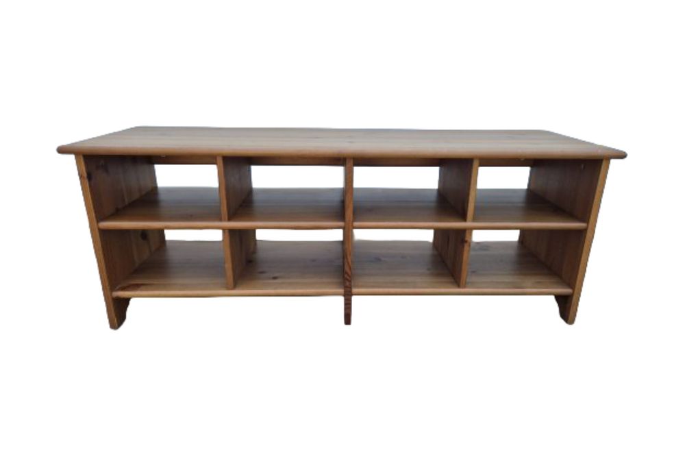 Szafka pod telewizor / regał / szafka na buty IKEA Leksvik