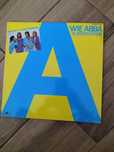 Płyta winylowa album Abba.