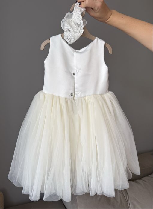 Дитяча нарядна сукня