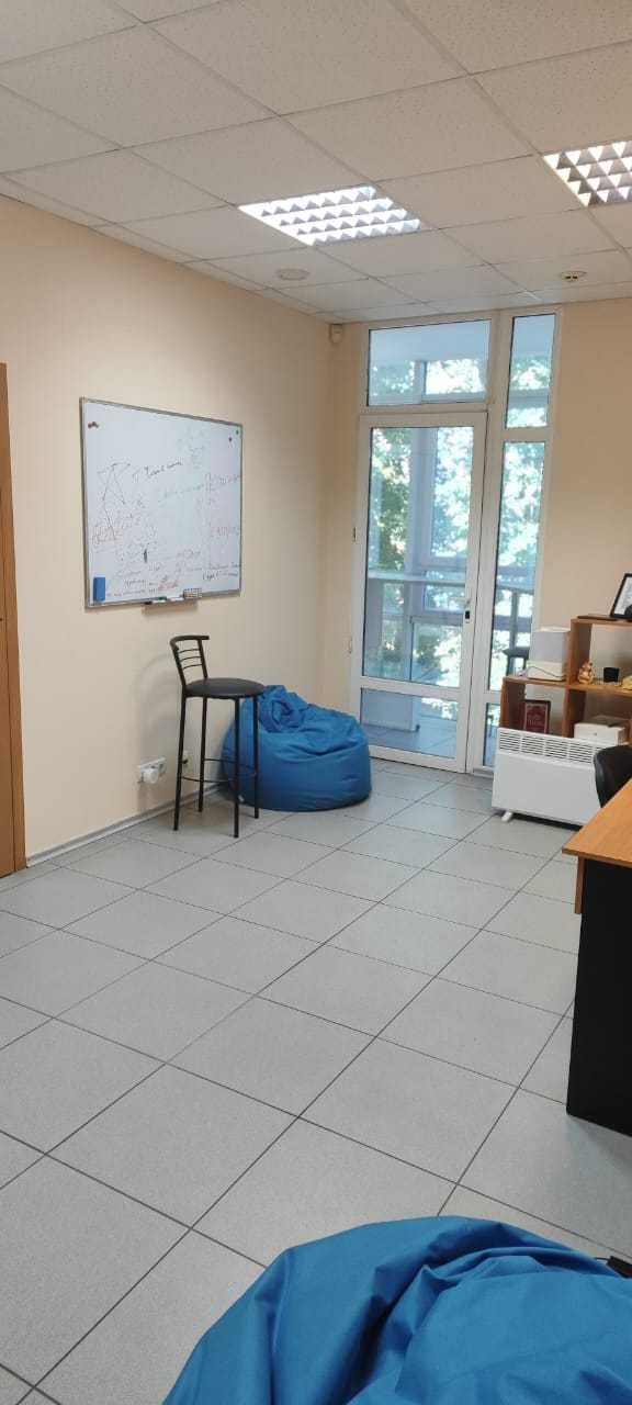 Оренда офіса на пр.Поля/Подолинського