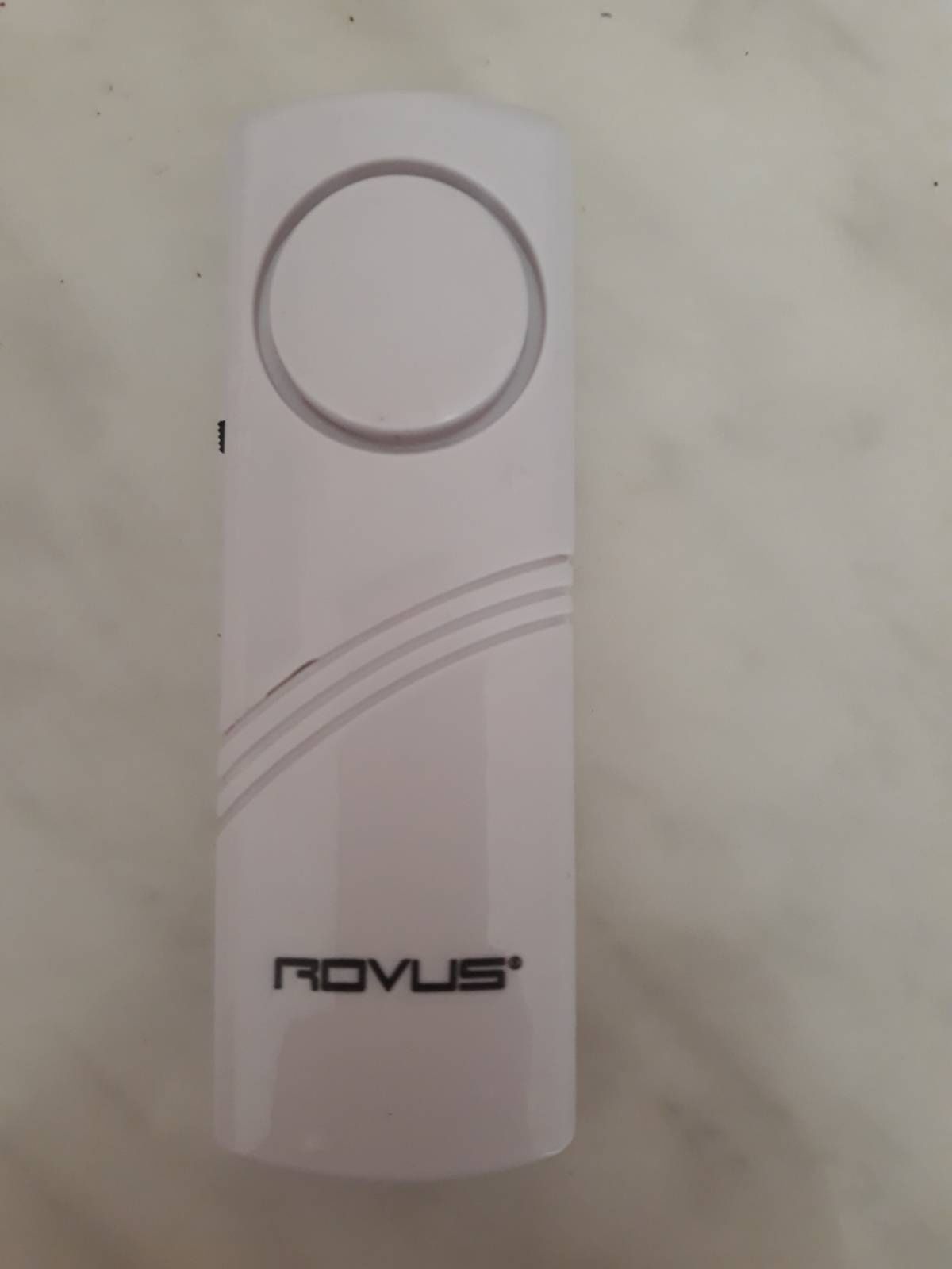 Беспроводная сигнализация ROVUS